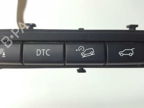 Switch BMW X6 (E71, E72) xDrive 35 d | BP14536688I30 