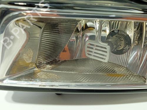Left front fog light AUDI A6 C6 (4F2) 2.0 TDI | BP25885574C30