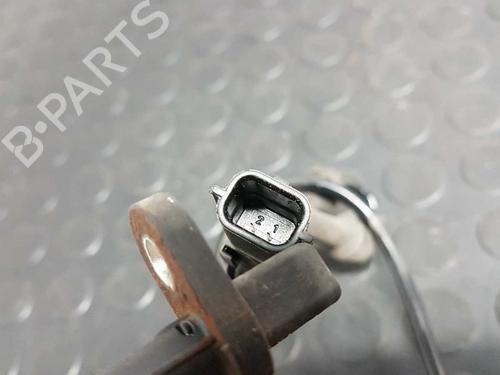 Electronic sensor RENAULT CLIO IV (BH_) 1.5 dCi 75 | BP14528782M84