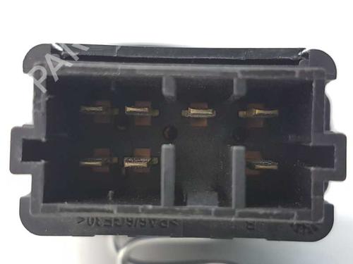 Right rear window switch CITROËN C3 Pluriel (HB_) 1.4 HDi | BP4976100I28