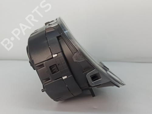 Instrument cluster SKODA FABIA III (NJ3) 1.2 TSI | BP8874349C47 