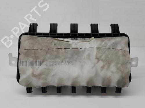 Passasjer kollisjonspute RENAULT CLIO V (B7_) 1.0 TCe 90 (B7MT) | BP10911943C10 