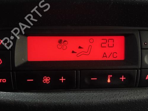 Used Climate control CITROËN C2 (JM_) 1.6 (109 hp) 18887991