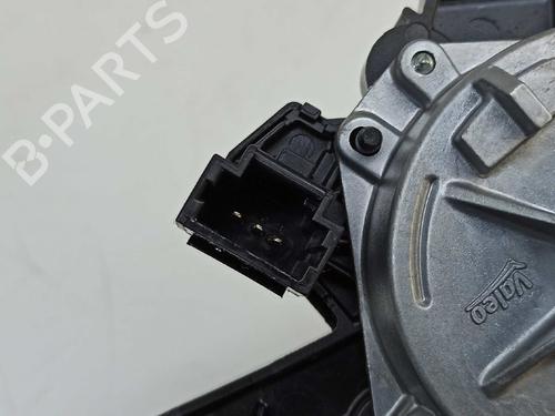 Ruitenwissermotor achter CITROËN C4 CACTUS 1.2 VTi 82 | BP8681396M102 
