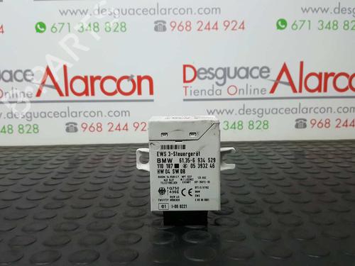 Computer MINI MINI (R50, R53) One (90 hp) 2755702