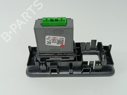 Headlight switch LAND ROVER RANGE ROVER EVOQUE (L551) 2.0 D150 4x4 | BP16662479I24