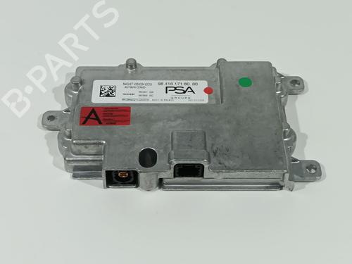 Used Electronic module Electronic module DS DS 7 Crossback (J4_, JR_, JC_) [2017-2026] 31931780 31931780