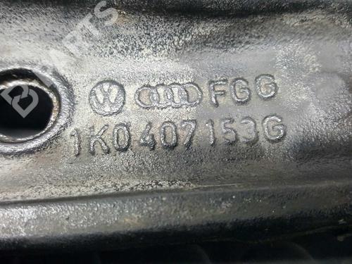 Querlenker links vorne AUDI A3 (8P1)  | BP2739414M12 