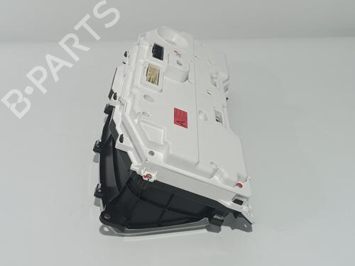 Kombiinstrument TOYOTA COROLLA Saloon (_E21_) 1.8 VVTi Hybrid (ZWE211, MZEA12) | BP13402740C47 