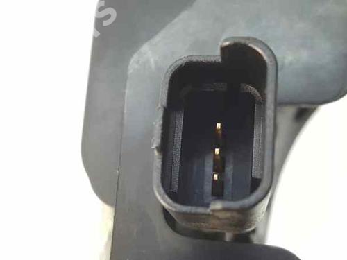 Rear left exterior door handle RENAULT MEGANE III Hatchback (BZ0/1_, B3_) 2.0 dCi (BZ0Y) | BP5860183C130 