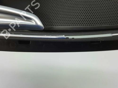 Front left interior door handle AUDI A1 (8X1, 8XK) 1.6 TDI | BP7118498I13
