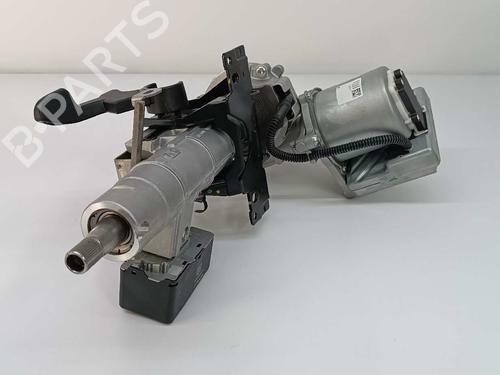 Steering column RENAULT ZOE (BFM_)  | BP11528085M21 