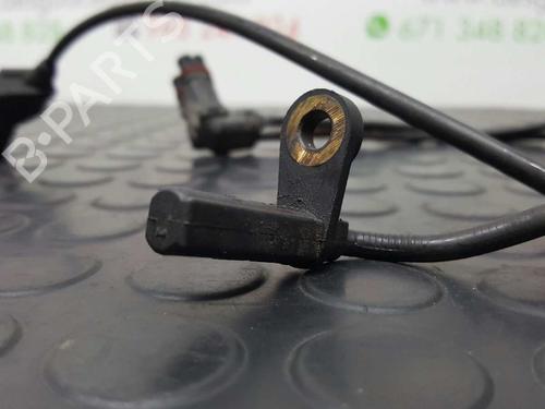 Elektronisk sensor MERCEDES-BENZ C-CLASS (W203) C 200 CDI (203.007) | BP14531745M84