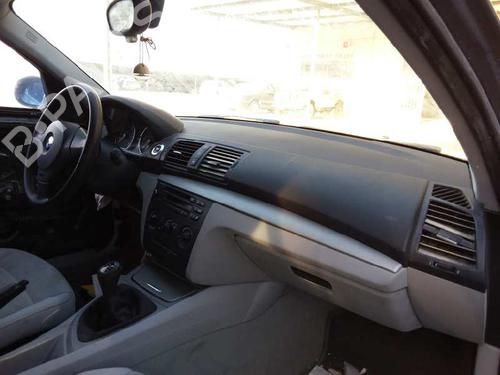 Right sun visor BMW 1 (E87) 118 d | BP2752108I2