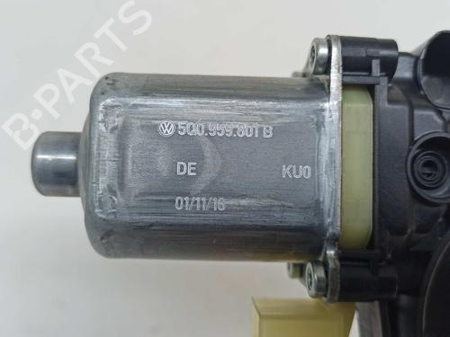 Right front window motor SEAT LEON (5F1) 1.6 TDI | BP6949533E20