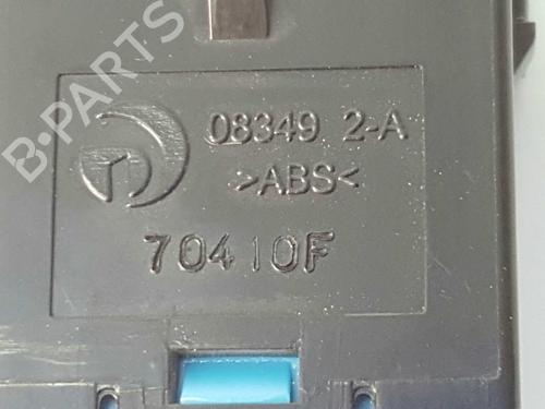 Switch NISSAN X-TRAIL III (T32_, T32R, T32RR) 1.6 dCi (T32) | BP6034135I30