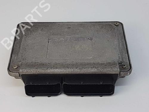 Engine control unit (ECU) SEAT IBIZA III (6L1) 1.4 16V | BP5807464M57