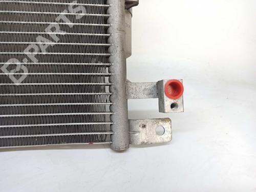 AC radiator NISSAN PATHFINDER III (R51) 2.5 dCi | BP8271985M32 