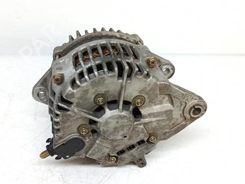 Alternator NISSAN ALMERA TINO (V10) 2.2 dCi | BP10918303M7