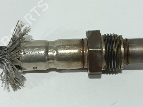 Electronic sensor PEUGEOT EXPERT Bus (V_) 1.6 BlueHDi 115 | BP18897906M84 