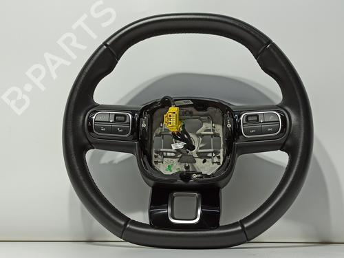 Rat CITROËN C5 AIRCROSS (A_)  | BP24018637C49 