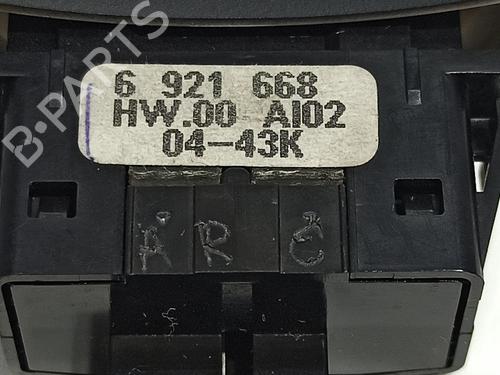 Switch BMW 5 (E60) 525 d | BP11704207I30