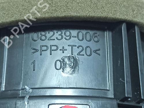 Air vent RENAULT CAPTUR I (J5_, H5_)  | BP26876308I21  - Image 6