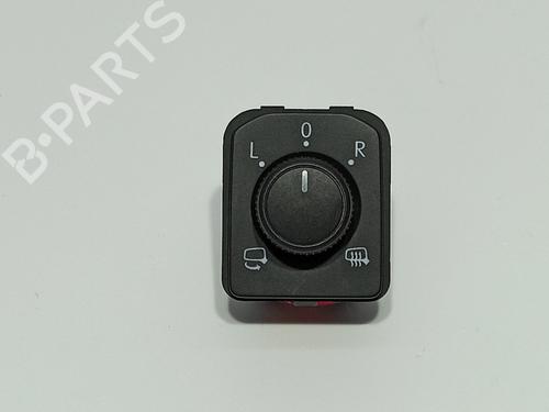 Speilbryter SKODA SCALA (NW1) 1.0 TSI 654959565 | 654959565WHS