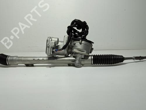 Styregear/Snekke CITROËN C3 III (SX) 1.2 VTi 82 | BP26195220M22