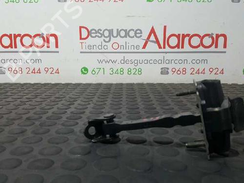 Support PEUGEOT 308 II (LB_, LP_, LW_, LH_, L3_) 1.6 HDi 100 | BP14529931C155 