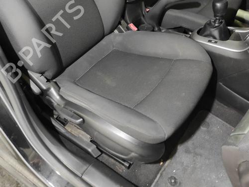 Right front seat CHEVROLET CRUZE Hatchback (J305) 1.6 | BP39652565C16 - Image 2