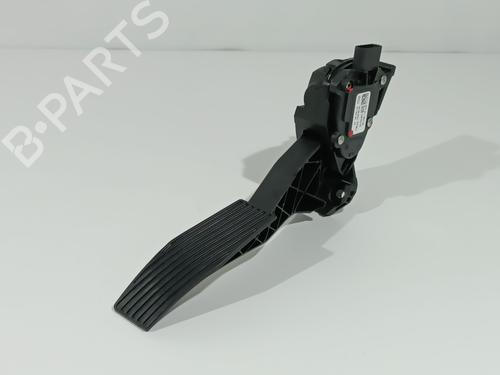 Used Pedal Pedal OPEL ASTRA K (B16) 1.2 Turbo (68) (110 hp) 39728361 39728361