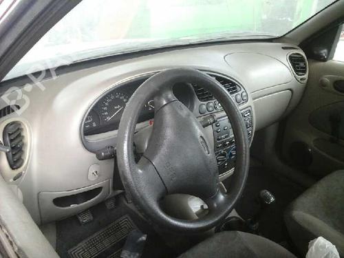 Luftmassemåler FORD FIESTA IV (JA_, JB_) 1.3 i | BP2749365M95