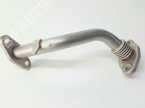 Used Pipe MERCEDES-BENZ B-CLASS Sports Tourer (W246, W242) B 200 CDI / d (246.208) (136 hp) 14536645