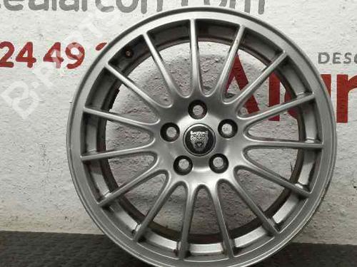 Felga JAGUAR S-TYPE II (X200) 2.7 D | BP6628369C45 