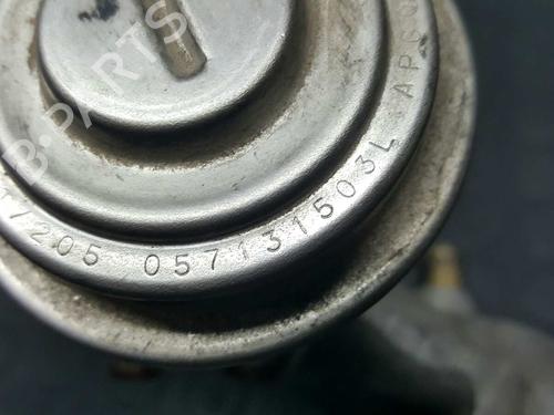 Egr AUDI A8 D3 (4E2, 4E8) 4.0 TDI quattro | BP2753481M69