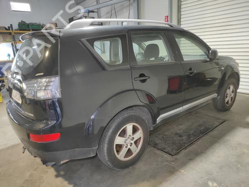 Left tailgate light MITSUBISHI OUTLANDER II (CW_W) 2.0 DI-D (CW8W) | BP34189635C79  - Image 8