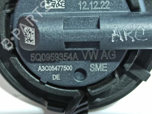 Elektronisk sensor VW T-ROC (A11, D11) 1.5 TSI | BP19579002M84