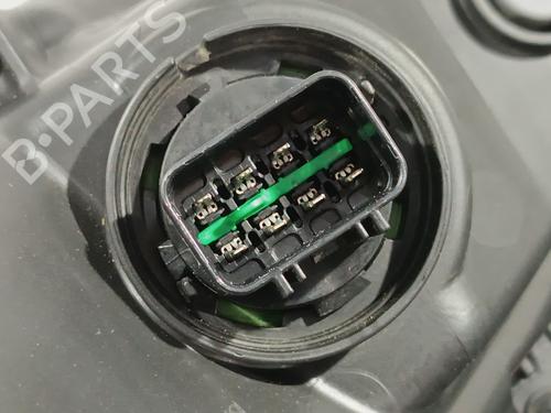 Right daytime light HYUNDAI TUCSON (NX4E, NX4A) 1.6 T-GDi Hybrid | BP40496277C103 - Image 8