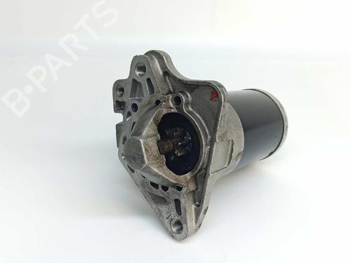 Startmotor RENAULT SCÉNIC II (JM0/1_) 1.6 16V (JM1R) (112 hp) 7906052