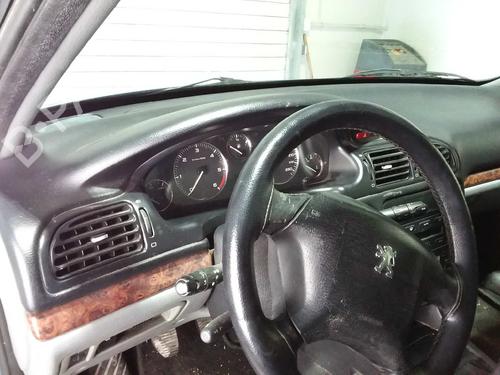 Motorstyringsenhed PEUGEOT 406 (8B) 2.0 HDI 110 | BP3291959M57 