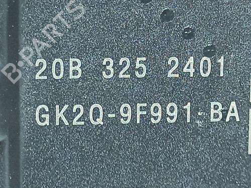 Throttle body FORD FOCUS IV Turnier (HP) 2.0 EcoBlue | BP15765308M82