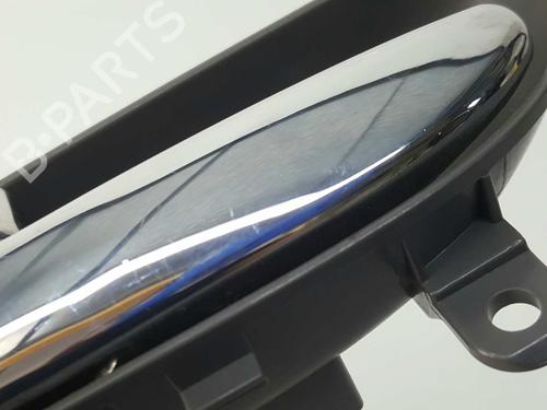 Front left interior door handle NISSAN X-TRAIL II (T31) 2.0 dCi | BP5855487I13 