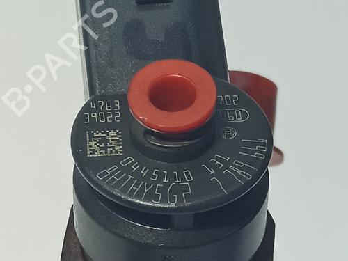 Injector BMW 5 (E60) 530 d | BP11536846M100
