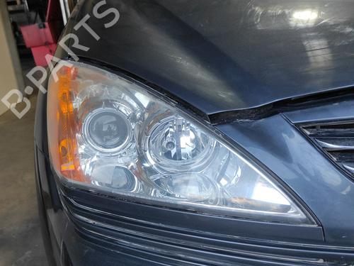 right-headlight-ssangyong-kyron-2005-2006-2007-2008-2009-2010-2011-2012-2013-2014-39538383 main image