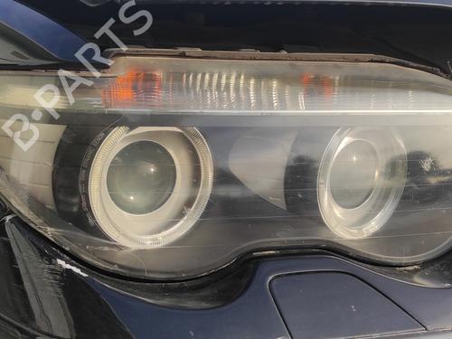 Right headlight BMW 7 (E65, E66, E67) 730 d | BP20181830C29