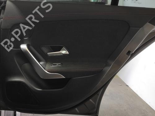 right-rear-door-panel-mercedes-benz-cla-c118-cla-200-d-118312-2019-19918025 main image