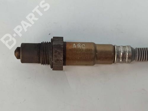 Electronic sensor KIA SPORTAGE III (SL) 2.0 CRDi AWD | BP10716269M84 