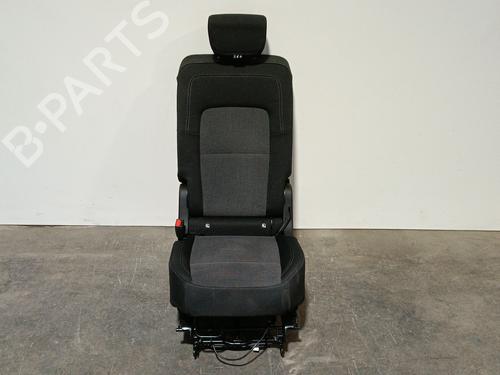 Sedile posteriore Sedile posteriore MERCEDES-BENZ CITAN Box Body/MPV (W420) [2021-2026] 36050746 36050746