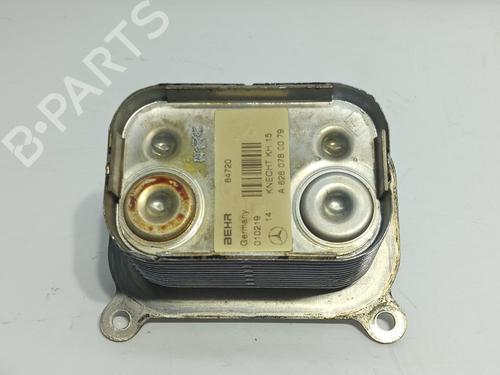 Other MERCEDES-BENZ S-CLASS (W220) S 400 CDI (220.028, 220.128) | BP14535549O1 